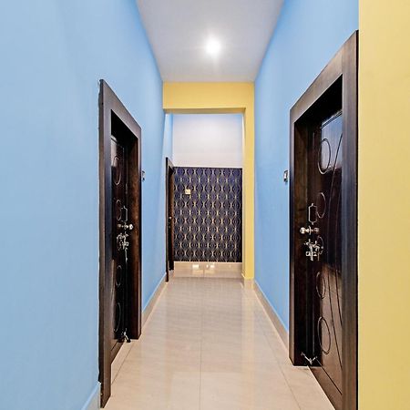 Oyo Flagship Pratikshya Guest House Baripada Bagian luar foto