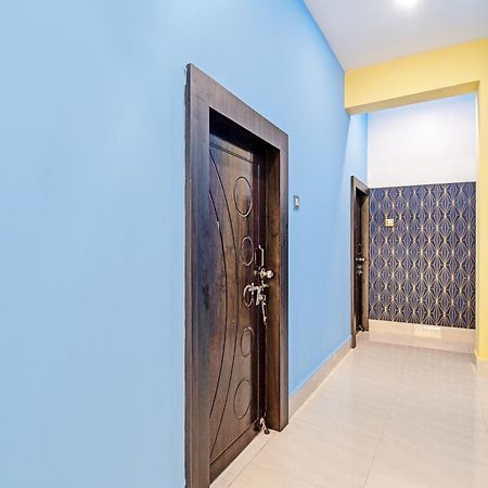 Oyo Flagship Pratikshya Guest House Baripada Bagian luar foto