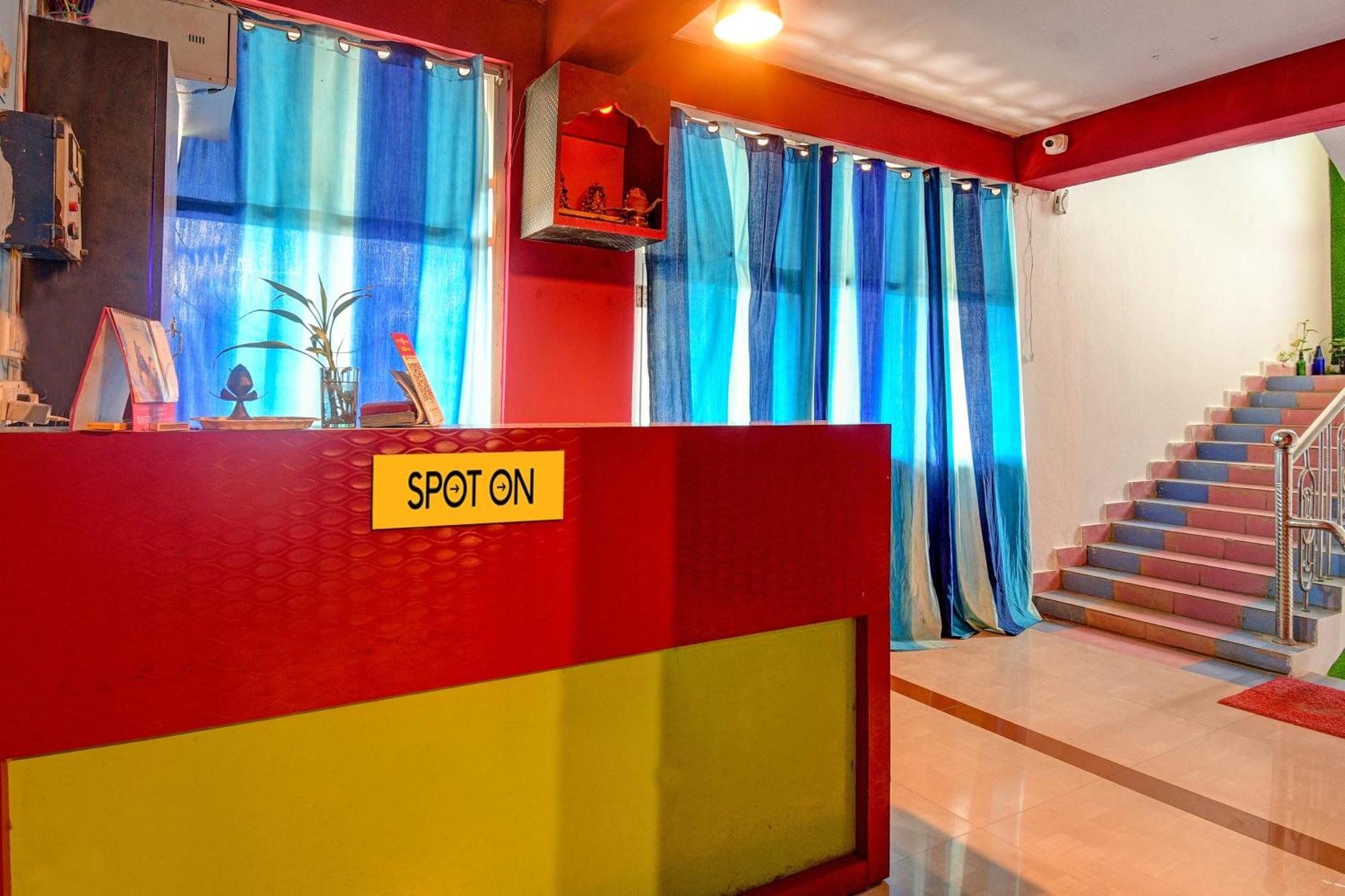 Oyo Flagship Pratikshya Guest House Baripada Bagian luar foto