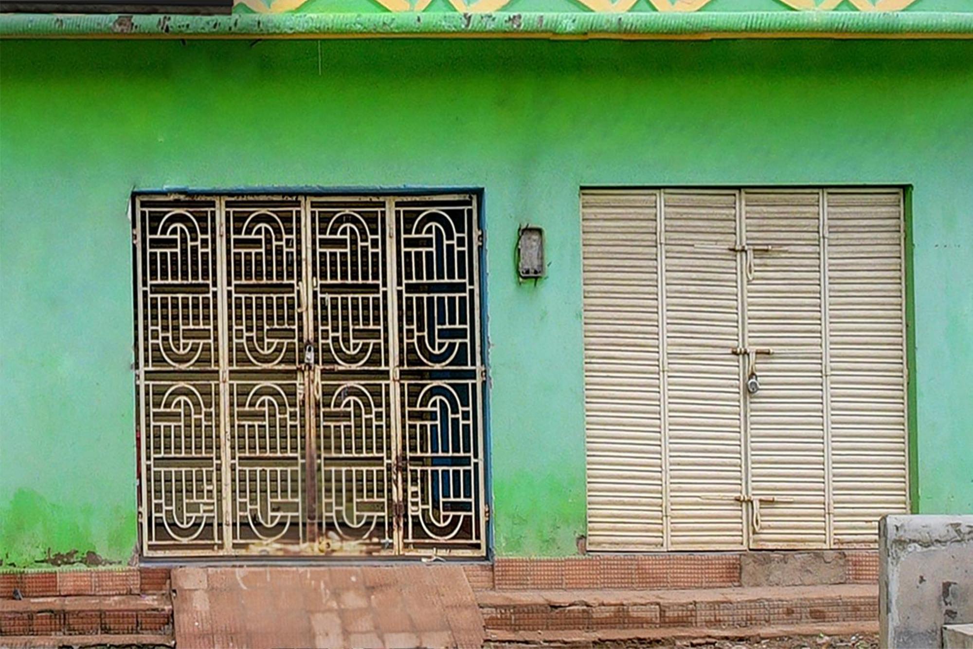 Oyo Flagship Pratikshya Guest House Baripada Bagian luar foto